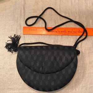 Evening bag